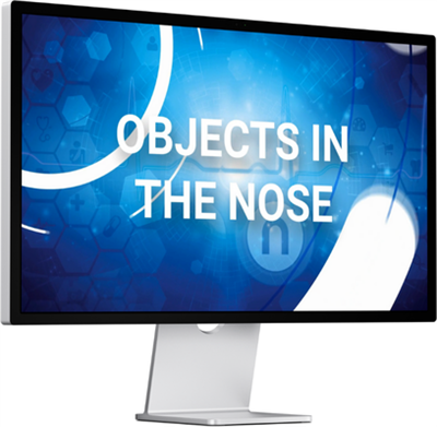 Video Download - Foreign Object in the Nose (Paediatric) VID-FOITN-PAED